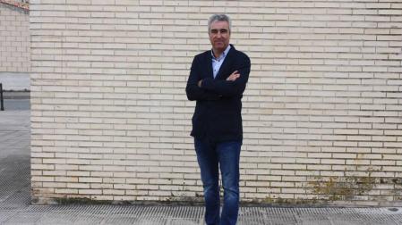 Menéndez (Adelante) será alcalde en funciones de Beriáin