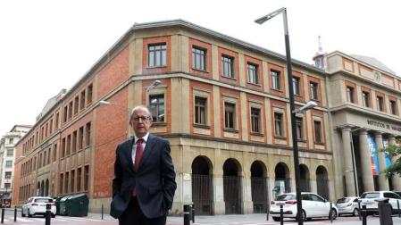 Aladino Colín: “Debemos exigir a los políticos que estén a nuestra altura”