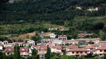 Da positivo tras chocar en Artica contra tres coches estacionados