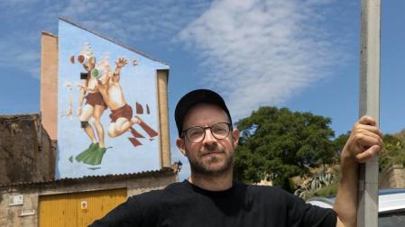 Tres artistas internacionales han protagonizado el VII festival Avant Garde