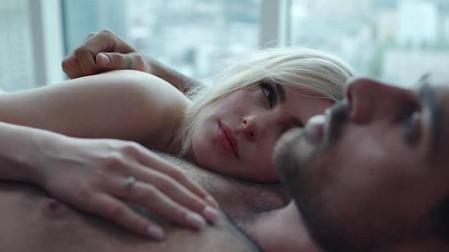 Un fotograma de '365 DNI' de Netflix