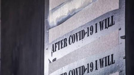 ¿Qué podemos esperar los supervivientes de la COVID-19?