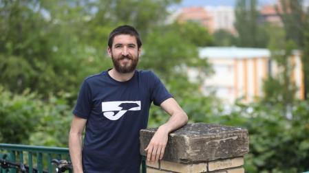 “Es una locura preparar bien este 'playoff' con tanto en juego”