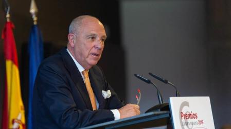 Javier Taberna hace un llamamiento al acuerdo entre Na+ y PSN en Navarra