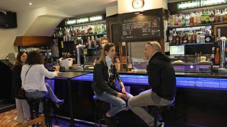 Los hosteleros pagarán hasta 150 euros más por la cuota de residuos