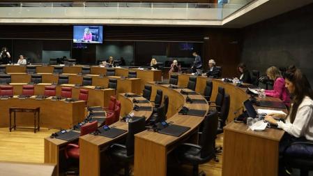 Piden a Salud un plan de producción propia y adquisición de material ante un posible rebrote