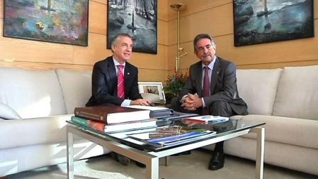 Cantabria y el País Vasco reabrirán la circulación este viernes 19