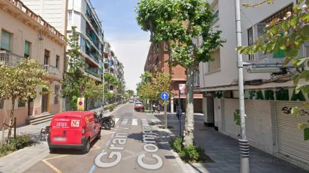 Dos detenidos por el asalto a un piso ocupado por migrantes en Premià de Mar