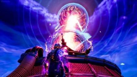 Fotografía Fortnite