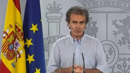 Sanidad comunica 30 fallecidos en 7 días y los contagios se duplican a 141