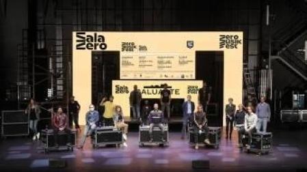 Nace Km Zero Musik Fest, 10 conciertos de artistas locales en vivo y online