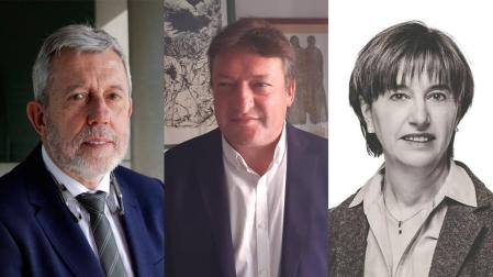 El próximo martes, Encuentro DN Management sobre la Construcción