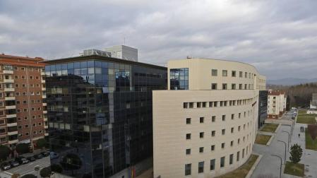 Piden 38 años a un exfiscal por defraudar a Hacienda