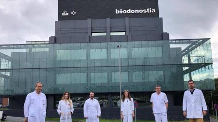Los genes pueden determinar que la covid-19 afecte con más agresividad