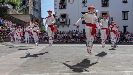 Bera baraja un programa cultural en verano por las fiestas suspendidas