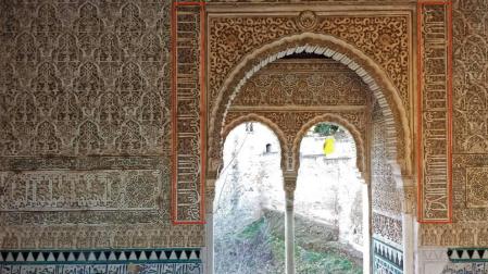 La Alhambra de Granada abre en mayo la Torre de la Cautiva de manera excepcional