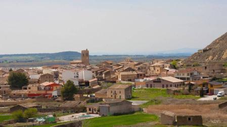 Denuncian una situación sanitaria “insostenible” en el Valle del Aragón