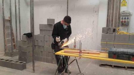 Las Escuelas Taller reinician este lunes su actividad de forma escalonada