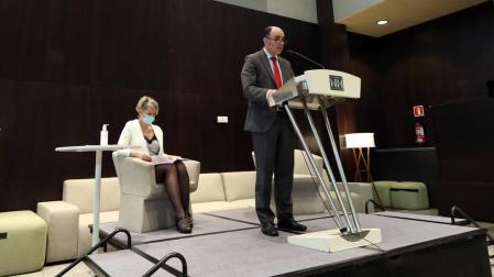 '¿Conoces el efecto Navarra?', eslogan de la nueva campaña para reactivar el turismo en Comunidad foral