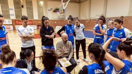 El Osés renueva a su técnico