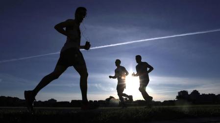 Motivos para la esperanza