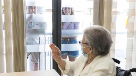 Los mayores, nuestro motor