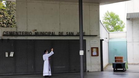 La gama de colores de la vida