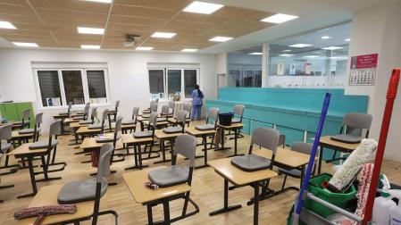 Una experiencia insustituible