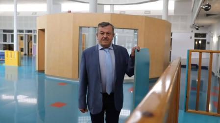 “Intentaremos aplicar los protocolos sin perder el componente pedagógico”