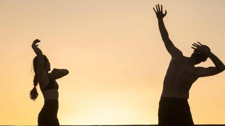 El Museo Universidad de Navarra estrena online 'Situaciones/Egoerak'