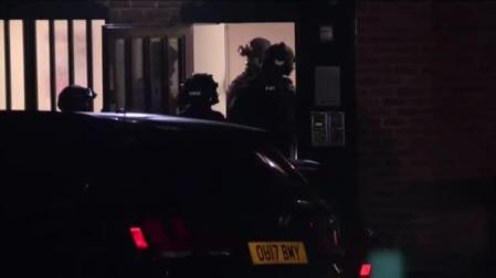 Tres muertos y tres heridos en un apuñalamiento en Reading