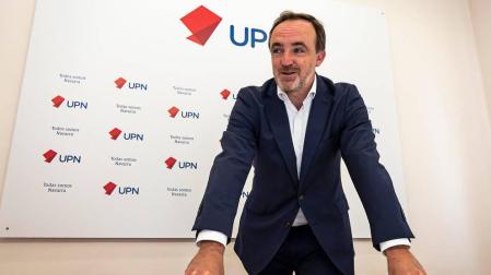 “No hay una razón de peso que justifique una candidatura alternativa”