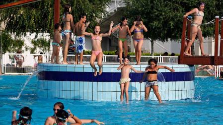 El plazo para los abonos de Oberena, Rochapea y Chantrea acaba el viernes