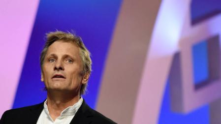 Viggo Mortensen, un padre de familia idealista en 'Captain Fantastic'