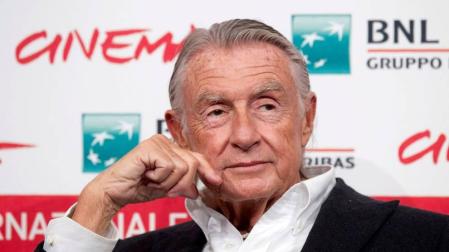 Muere Joel Schumacher, director de 'Un día de furia' y 'Batman & Robin'