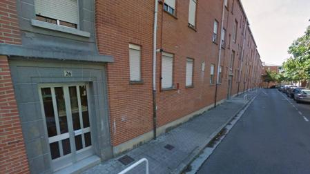 Pamplona invertirá 388.000 € para reformar 6 viviendas en San Pedro
