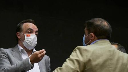 Piden una prórroga del acuerdo de la enseñanza concertada