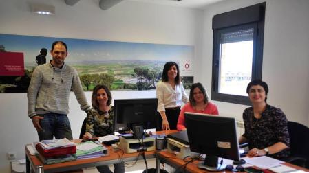 El Consorcio de la Zona Media asesoró a 114 emprendedores en 2019