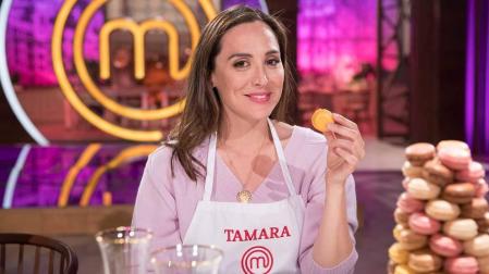 Tamara Falcó vuelve a la televisión este verano