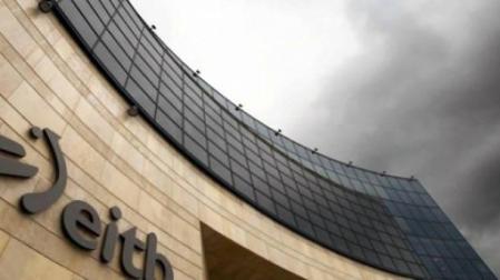 Geroa Bai, EH Bildu, Podemos e I-E piden al Gobierno foral "medidas para garantizar la captación de ETB en Navarra"