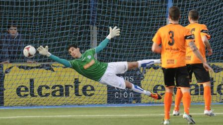 Sergio Herrera regresa contra su pasado
