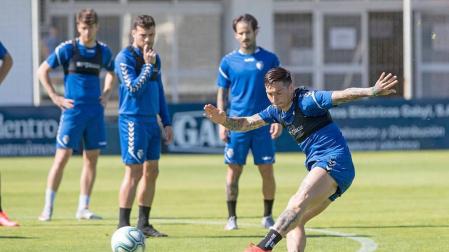 Osasuna necesita restaurar su imagen