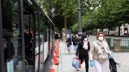 NA+ cree que el reparto del fondo del covid-19 “margina” a Pamplona