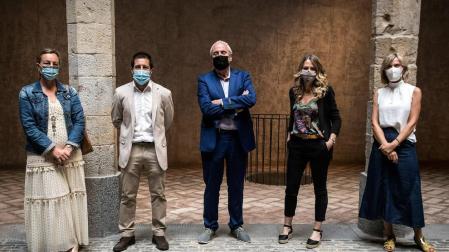 La FNMC anima a los ayuntamientos a realizar actos de recuerdo a los fallecidos en el estado de alarma