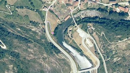 NILSA invertirá 550.000 euros para dotar a Oroz-Betelu de una nueva depuradora