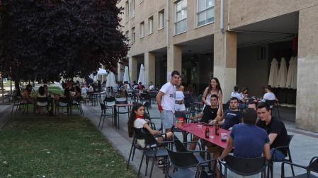 Llaman a la responsabilidad ante los días festivos