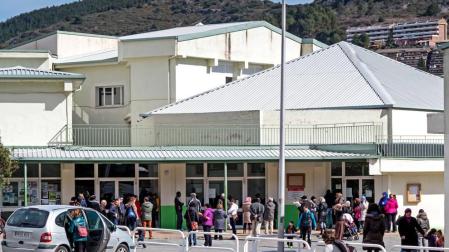 El modelo D en Allo y Ancín hace perder una unidad a Remontival