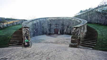 Vuelve el fortín de San Bartolomé con críticas por los pagos