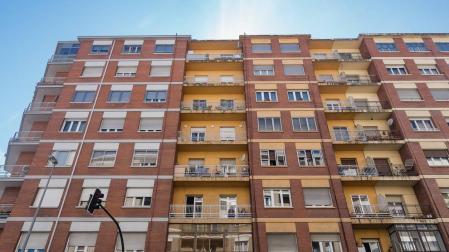 Avenida Zaragoza: comodidad asequible