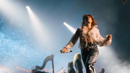 Florence + The Machine cierra el cartel del Bilbao BBK Live